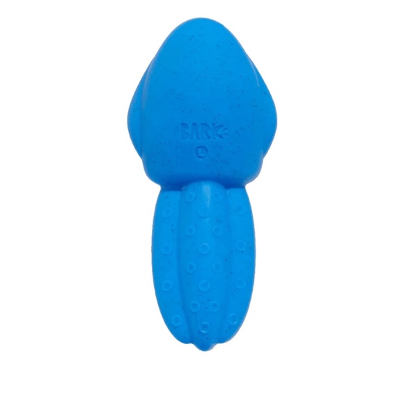 Barkbox Super Chewer Let’s Get Kraken Dog Toy - Picture 2 of 2